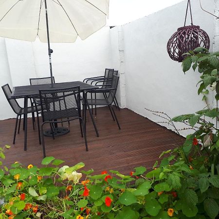 Ideal One Bedroom Appartment In Naas Oo Kildare Kültér fotó