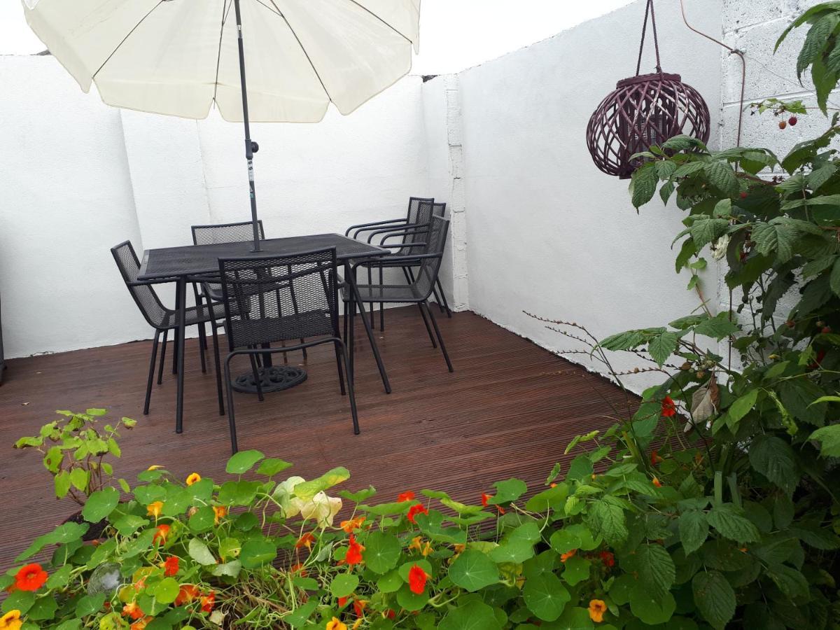 Ideal One Bedroom Appartment In Naas Oo Kildare Kültér fotó