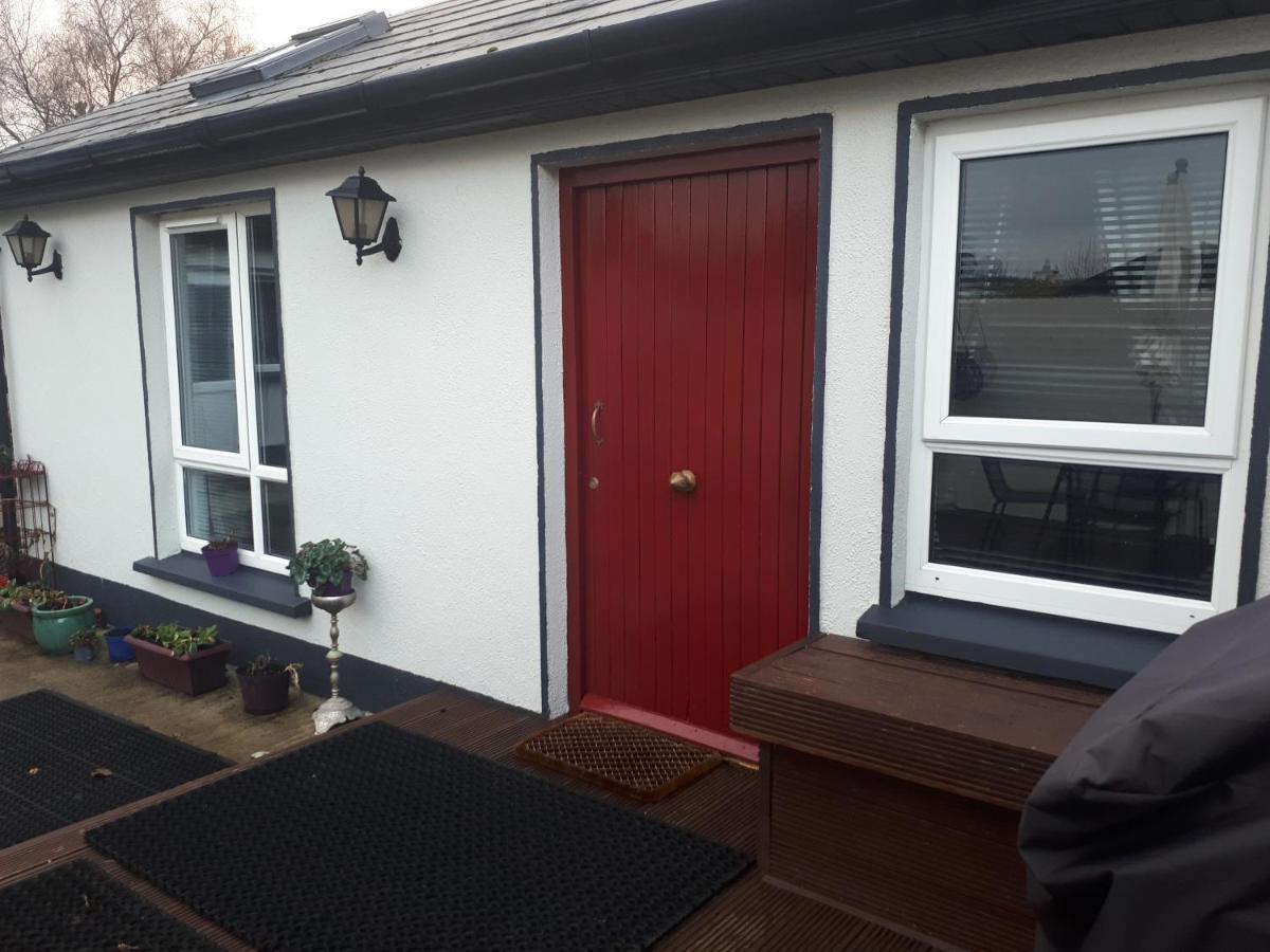 Ideal One Bedroom Appartment In Naas Oo Kildare Kültér fotó