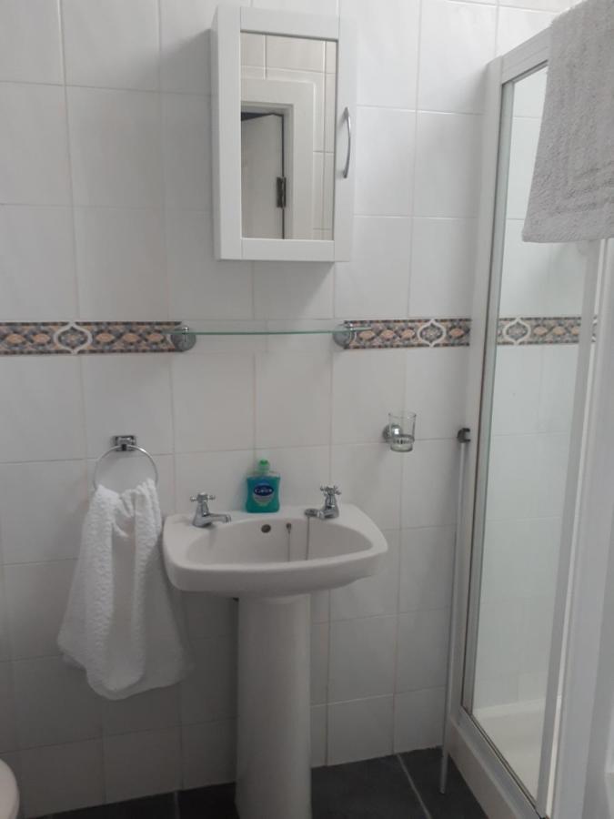 Ideal One Bedroom Appartment In Naas Oo Kildare Kültér fotó