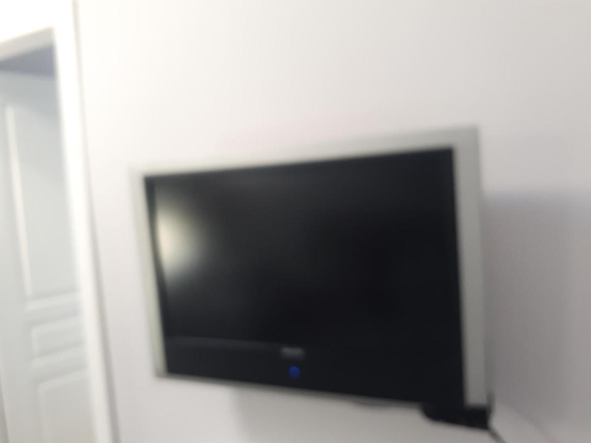 Ideal One Bedroom Appartment In Naas Oo Kildare Kültér fotó